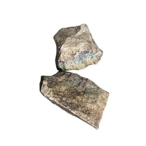 Quality Ferromanganese FeMn Lump Steel Making Additives wholesale