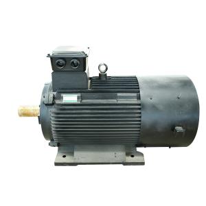 China 220v Alternative Energy Permanent Magnet Alternator For Hydropower on sale