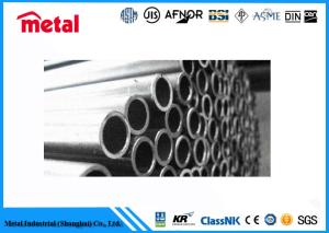 Quality Seamless Low Temperature Carbon Steel Pipe , Black Commercial Steel Pipe wholesale