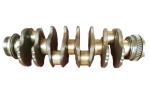Excavator ISUZU 4HK1 Diesel Engine Crankshaft