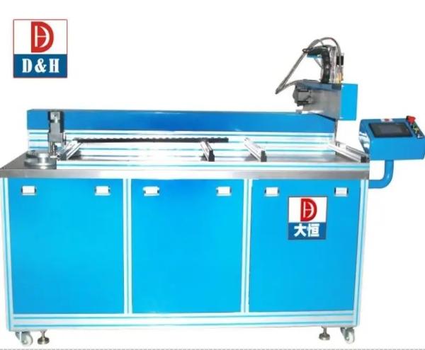 220V Glue Dispenser Automatic Machine for Liquid Filling Manufacturing