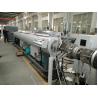 Buy cheap SJZ Series Conic Dual Screw Extruder PVC Drain Water Pipe Extrusion Machine from wholesalers