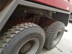 21-30t Load Capacity 351-450hp Horsepower 20 Cubic Meter Dump Truck HOWO 6X4