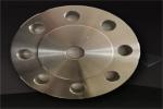 DN15 - DN1500 Socket Weld Flange Super Duplex Stainless Steel SW Flanges