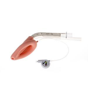 Quality Medical Grade Silicone Laryngeal Mask Airway wholesale