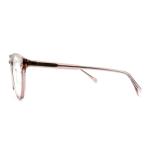 FP2667 Protective Round Acetate Frames Youthful For Full Rim Eyeglass