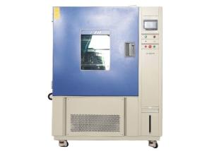 Quality Environmental Stability Temperature Humidity Chamber For Refrigerated Heat Test wholesale