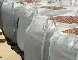 Quality Polypropylene FIBC Jumbo Bags wholesale