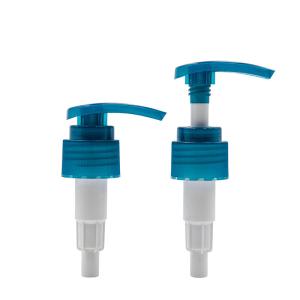 Quality Blue Non Spill 24/410 Lotion Dispenser Pump wholesale