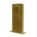 Office Portable 1073.78×604mm Digital Signage Stand