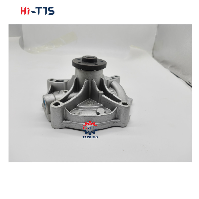 EC480 VIT Truck Spare Parts Water Pump 22197705 21468471 22902431 24070789