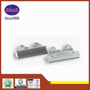 Quality High Precision Household Appliance Parts Hair Clipper Parts OEM Service wholesale