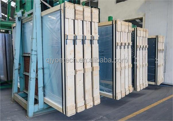 Beveled Edge Double-Coated Silver Glass Mirror for Modern Bathroom Decorative Purpose