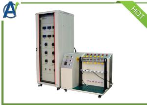 China UL817 Wire Swing Tester With 6 Test Positions And 50g 100g 200g 300g 500g Weight on sale