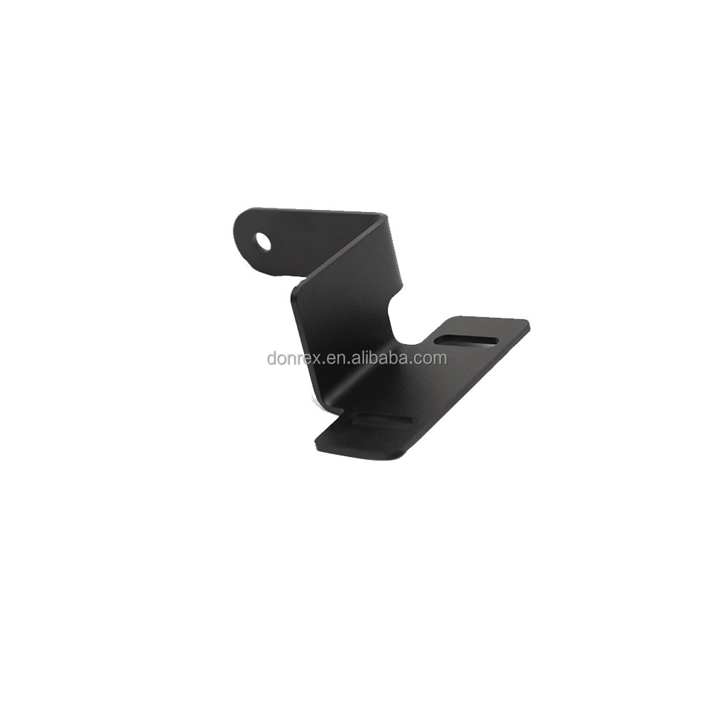 Universal 4x4 Roof Tray Accessories SUS304 Car Roof Rack Brackets