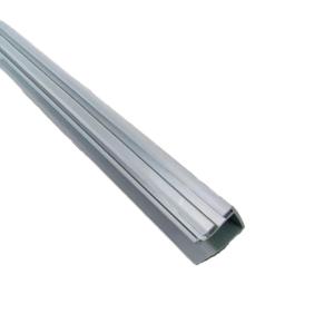 Quality PVC Profile Sound Insulation Under Door Soundproofing Seal Strip Door Seal Acoustic wholesale