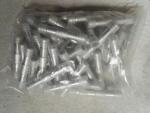 Premium quality auto air conditioning hose fitting