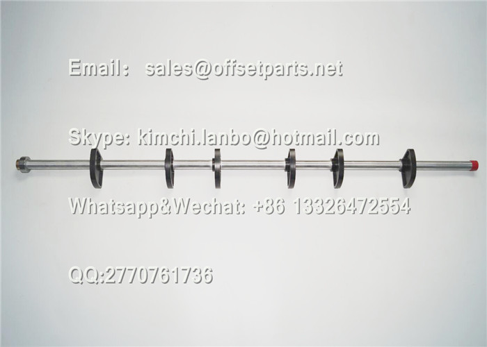 paper delivery safty stick 1080mm CD 102 machine good quality part of offset printing machine