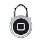 P10 LI Battery Suitcase Home Safe Smart Electric Padlock