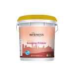 Exterior Wall Paint Primer Water-based Transparent Matte Primer Enviromental