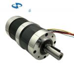 86mm 82PN.86BL Geared Brushless Dc Motor Large Torque Big Power 120Nm BLDC Gear