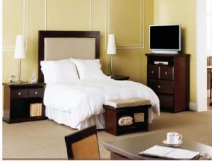 Quality American style wooden hotel furniture FH-0003 wholesale