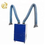 2.2kw Customized Smoke Purifier Laser Machine Fume Extractor