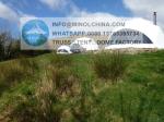 Promotional Geodesic Dome Tents Glamping Tent Dome 4 Person