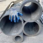 Heat Resistant 310S Stainless Steel Pipe Tube EN 1.4845 Stainless Steel Tubing