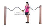 fitness equipment for elderly wood outdoor fitness equipment for old people