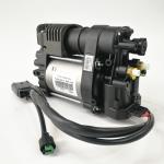 Durable Universal Air Suspension Compressor For Dodge RAM 1500 Tesla Model S