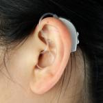 App Control OTC Hearing Aids