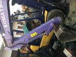 Used KOMATSU excavator PC40-2(No.1 )for sale