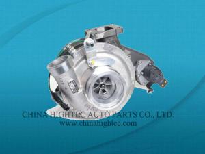 Quality Turbo for HINO RHE7 24100-2751 wholesale