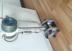 Quality DN40 Diameter 20mA Steam Vortex Flow Meter 1.6MPa wholesale