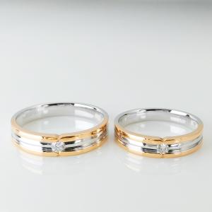 Quality Any Occasion Size Men20 Women14 18k White Gold Diamond Ring wholesale