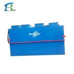 Highly Effective Integrated Sewage Treatment Plant for Domestic Waste Water