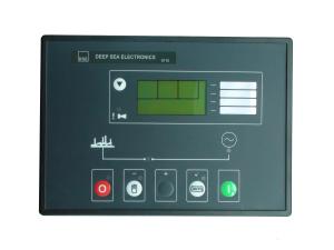 Quality Automatic Start Generator Controller DSE5110 wholesale