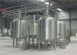 600L Micro Brewery Equipment