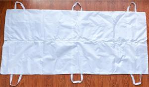 Quality Hollywood Halloween Stretcher Emergency Cadaver Dead Body Bags wholesale