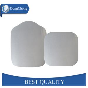 Quality 3004 1mm - 5mm Aluminium Sheet Circle Non Polished For Kitchenware Pot wholesale