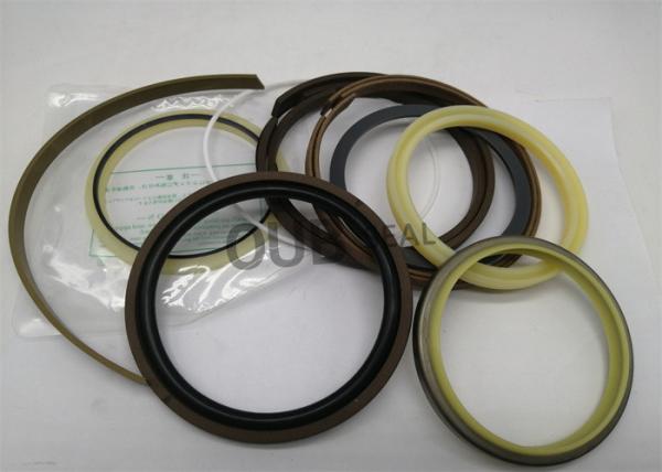 2438U1107F1 Excavator Seal Kits Boom/Arm/Bucket Seal Kits SK200III KOB