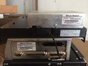 Quality 1750053616 ATM Machine ATM spare parts wincor recognition unit BPV-212 III 01750053616 wholesale