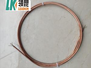 Quality 6.0mm Copper Sheathed Mineral Insulated Copper Cable wholesale