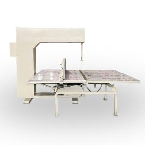 Quality DTLQ-4 Vertical Sponge Foam Cutter Machine Stable Automatic For EVA Pearl Cotton wholesale
