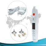 Plasma Eyelid Lifting Beauty Skin Rejuvenation Machine 220V For Wart Nevus