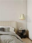 Japanese Style Wabi-sabi LED Restaurant Pendant Lamp Lustre Bedroom Model Room