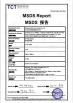 Shenzhen Elite New Energy Co., Ltd. Certifications