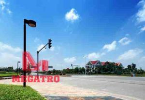 Quality roadway lighting pole wholesale