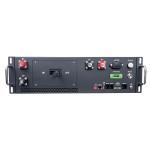 Battery Energy Storage Solution Master Slave LFP/NMC/LTO BMS 136S 435.2V 125A